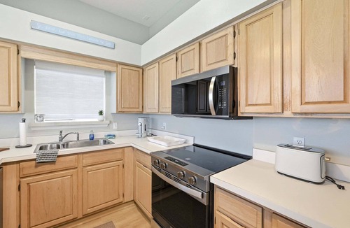 New Smyrna Beach House | Beachfront home with wrap around deck and rooftop deck! - 6320 S. Atlantic