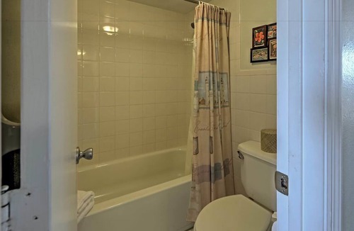 Indialantic By The Sea Resort | Beachfront Indialantic Retreat | 1 King Bed | Near Cocoa Beach