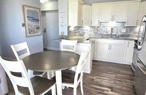 Fort Myers Beach Condo | Beachfront Lovers Key Beach Club Condo 1002 - Gorgeous Gulf View