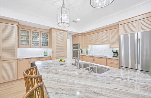 Siesta Key House | Beachfront Luxury Siesta Key Beach House