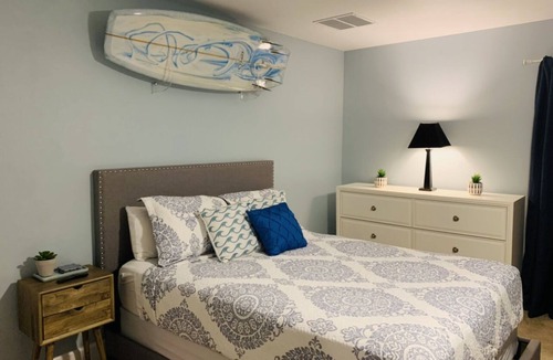 Melbourne Beach Resort | Beachfront property with pool view-Aloha