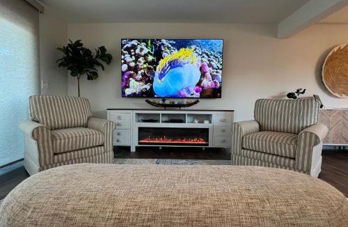 Oceanmarsh Subdivision House | Beachfront Saint Helena Island Condo w/Amenities!