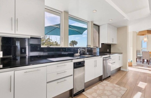 Boca Grande House | Beachfront Sanctuary At Shore Lane