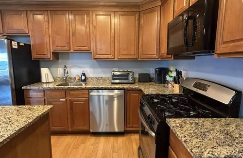 Wildwood Crest Condo | Beachfront Stockton Beach House In wonderful Wildwood Crest