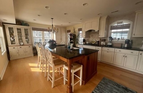 Sea Isle City House | Beachfront Views without the Beachfront Price