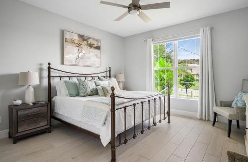 Wabasso Beach House | Beachside Bliss 3BR, Heated Pool, Sleeps 10!