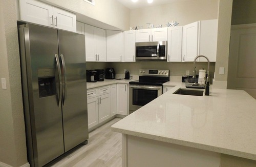 Iona Condo | Beachwalk #107 in Fort Myers