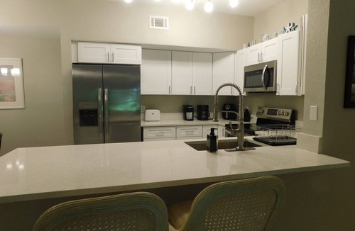 Iona Condo | Beachwalk #107 in Fort Myers