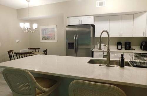 Iona Condo | Beachwalk #107 in Fort Myers