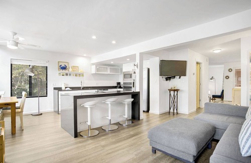 Shipyard Plantation Villa | Beachwalk 125 - 3 Bedroom Renovated Townhouse