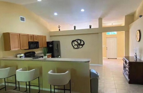 Port Saint Lucie House | Beau Rivage of Port St. Lucie