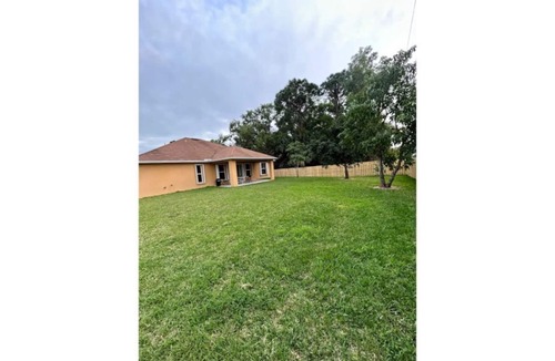 Port Saint Lucie House | Beau Rivage of Port St. Lucie