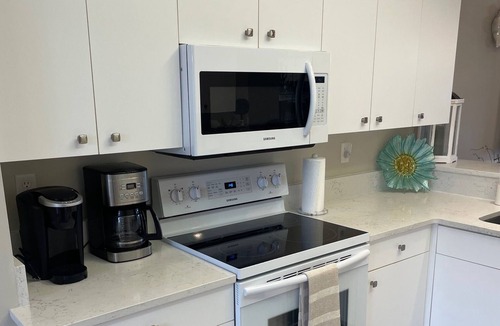 Palmer Ranch Condo | Beautiful 1st floor Golf Course Condominium in Stoney Brook Resort, Sarasota FL.