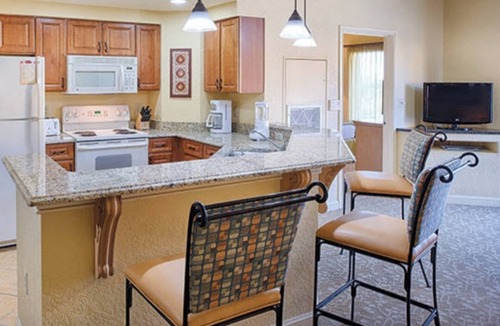 Lake Buena Vista Villa | Beautiful 2 bedroom condo on Disney property