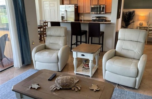 Naples Condo | Beautiful 2-Bedroom Condo at Bonita National Golf & Country Club