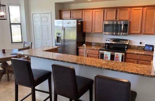 Naples Condo | Beautiful 2-Bedroom Condo at Bonita National Golf & Country Club