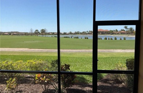 Naples Condo | Beautiful 2-Bedroom Condo at Bonita National Golf & Country Club