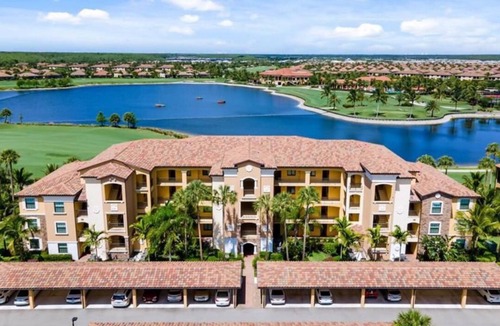 Naples Condo | Beautiful 2-Bedroom Condo at Bonita National Golf & Country Club