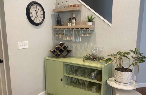 Courier City - Oscawana House | Beautiful 2-bedroom retreat steps from Hyde Park / SoHo - Amazing Location!