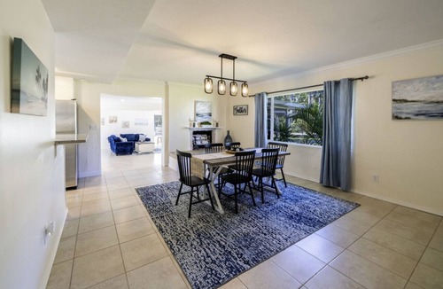 Alabama Grove Terrace House | Beautiful 2bd with River Views & Amazing Sunsets