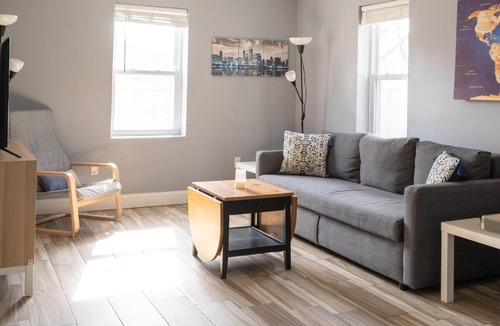 Highland Falls Apartment | Beautiful 2BR Apartment-, Walk To West Point, Free Parking!