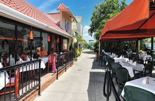 Sarasota House | Beautiful 3 bed 2 bath Lido Beach retreat, with private beach access