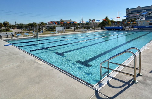 Sarasota House | Beautiful 3 bed 2 bath Lido Beach retreat, with private beach access