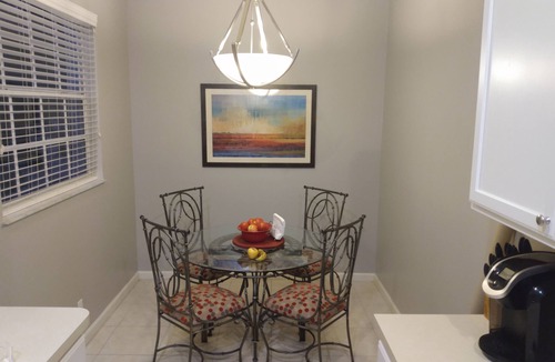 Port Saint Lucie House | Beautiful 3 Bedroom Townhouse close to PGA golf and Mets Spring training
