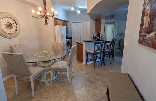 Andalucia Condo | Beautiful 3 Bedroom Condo in Naples, Florida
