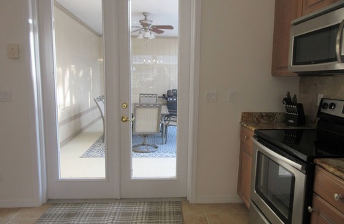 Bonita Springs House | Beautiful 4 bedroom, 3 bath w/heated swimming pool home 14 mins from the beach