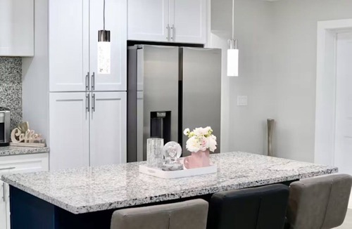 St. Petersburg House | Beautiful 4-bedroom house in gorgeous St. Petersburg.