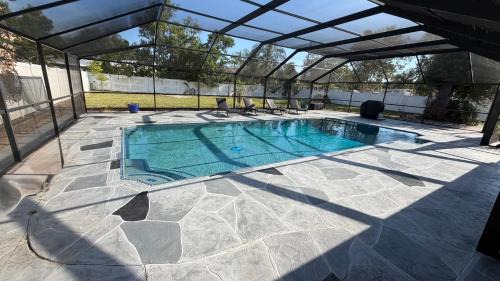 Seffner Community Alliance House | Beautiful and comfy home!