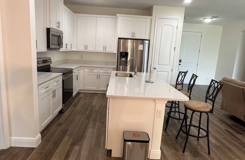 Port Saint Lucie House | Beautiful and spacious 4BR house in Port St. Lucie, FL