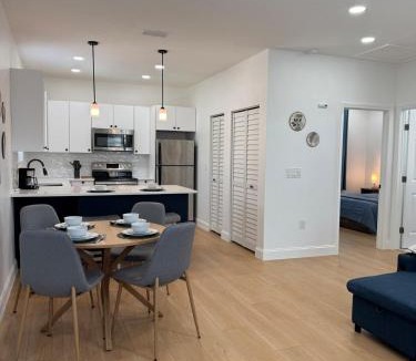 Crescent Lake Apartment | Beautiful apartment convenient location