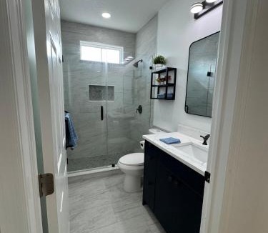 Crescent Lake Apartment | Beautiful apartment convenient location