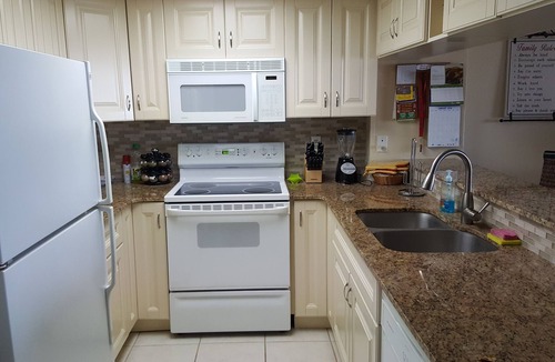 Indian Shores Condo | Beautiful beachfront couples retreat #202