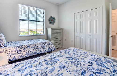Lakewood Ranch Condo | Beautiful Bradenton Condo w/ Water View!