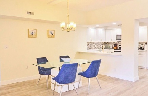 Island Estate Condo | Beautiful,Coastal,luxury 2BR/2bath condo