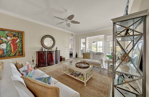 Fort Pierce Condo | Beautiful condo across from Ft Pierce Inlet - Ft Pierce-Hutchinson Island