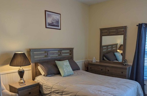 Fort Pierce Condo | Beautiful Condo Close to Beaches, Restaurants, Golf Courses and More!