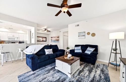 Biggar Condo | Beautiful Condo in Ft. Myers close to beach