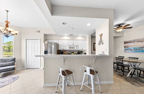 Biggar Condo | Beautiful Condo in Ft. Myers close to beach
