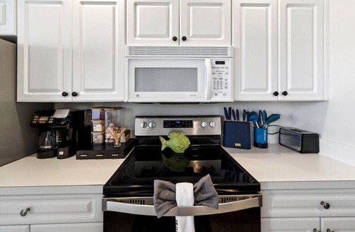 Biggar Condo | Beautiful Condo in Ft. Myers close to beach