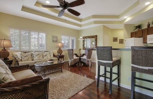 Port Saint Lucie Condo | Beautiful Condo with a Tree House Feel