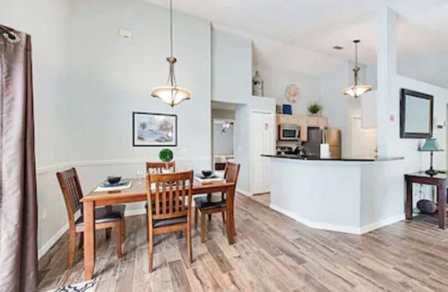 Royal Palms House | Beautiful & Cozy Home Away From Home Near Orlando Attractions - 4BR/3Bath