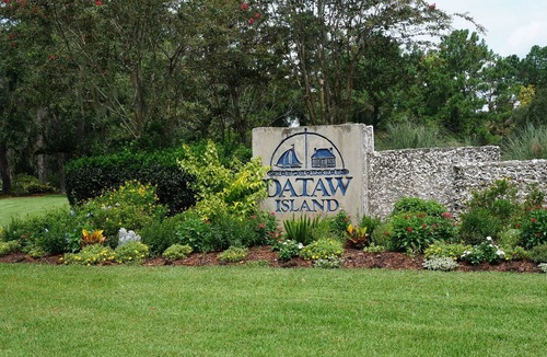 Beaufort Cottage | Beautiful Dataw Island in Beaufort SC. Sep-Dec Rental Available.