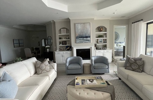 Naples Villa | Beautiful Espalande Golf and CC Coach Home!