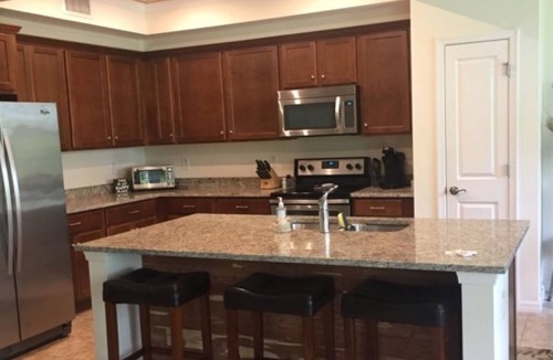 Pelican Preserve Condo | Beautiful First Floor 2 Bed 2 Bath Condo