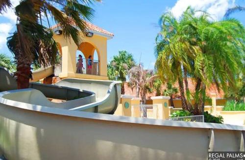Regal Palms Villa | Beautiful Gated Town house 15 mins from Disney