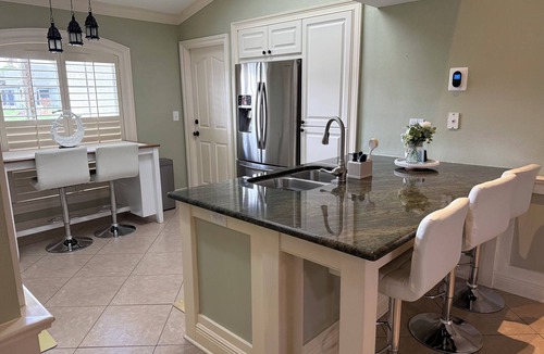 Port Saint Lucie House | Beautiful HEATED Pool house 2 mi to Mets Stadium PET OK near I-95/FL Turnpike.